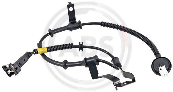 A.B.S. 31422 - Sensor, Raddrehzahl