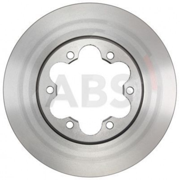 A.B.S. 18139 - Bremsscheibe