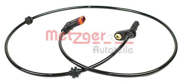 METZGER 0900974 - Sensor, Raddrehzahl