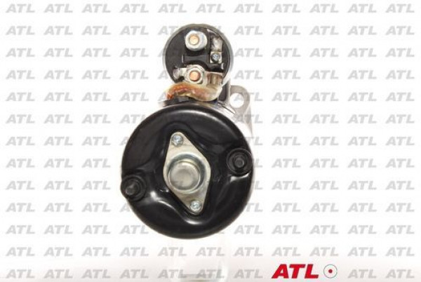 ATL Autotechnik A 12 610 - Starter