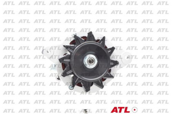 ATL Autotechnik L 42 270 - Generator