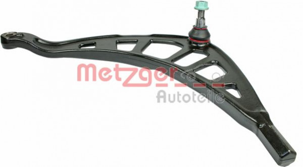 METZGER 58095402 - Lenker, Radaufhängung