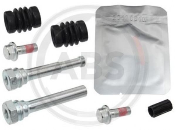A.B.S. 55210 - Führungshülsensatz, Bremssattel