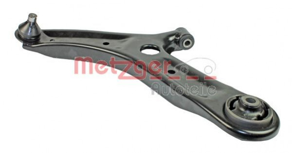 METZGER 58099701 - Lenker, Radaufhängung