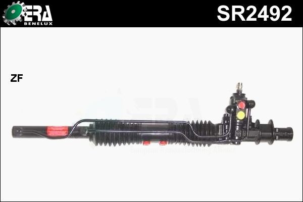 ERA Benelux SR2492 - Lenkgetriebe
