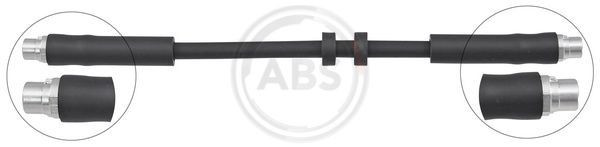 A.B.S. SL 5716 - Bremsschlauch