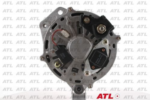 ATL Autotechnik L 60 660 - Generator