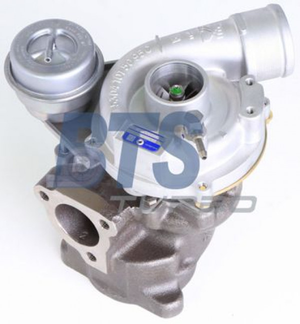 BTS Turbo T911350BL - Lader, Aufladung