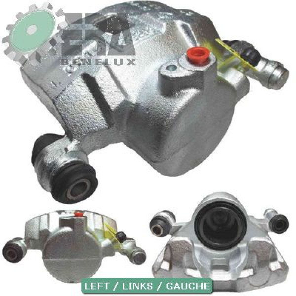 ERA Benelux BC61666 - Bremssattel