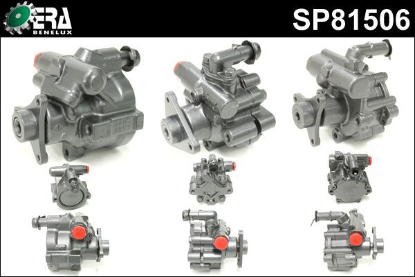 ERA Benelux SP81506 - Hydraulikpumpe, Lenkung