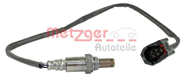 METZGER 0893499 - Lambdasonde