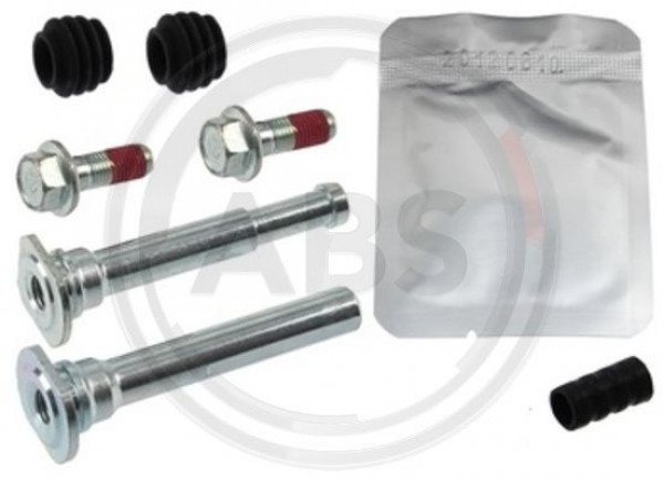 A.B.S. 55105 - Führungshülsensatz, Bremssattel
