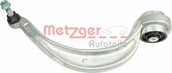 METZGER 58094701 - Lenker, Radaufhängung