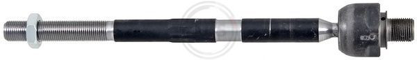 A.B.S. 240757 - Axialgelenk, Spurstange