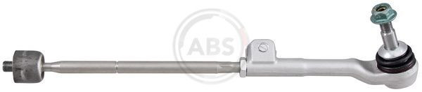 A.B.S. 250369 - Spurstange