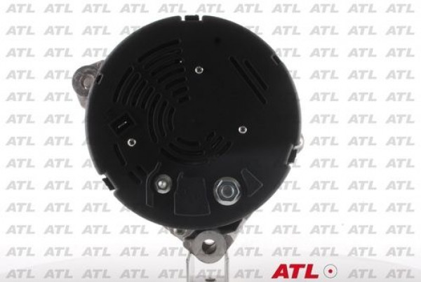 ATL Autotechnik L 39 370 - Generator
