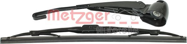 METZGER 2190261 - Wischarm, Scheibenreinigung