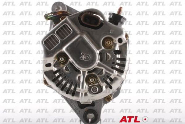 ATL Autotechnik L 80 710 - Generator
