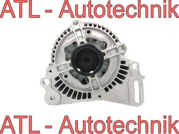 ATL Autotechnik L 60 800 - Generator