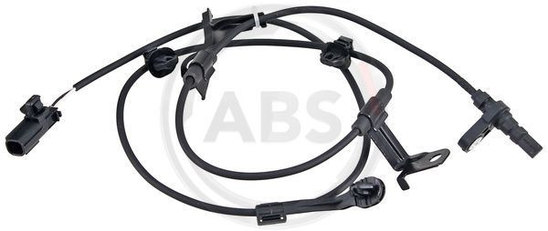 A.B.S. 31370 - Sensor, Raddrehzahl