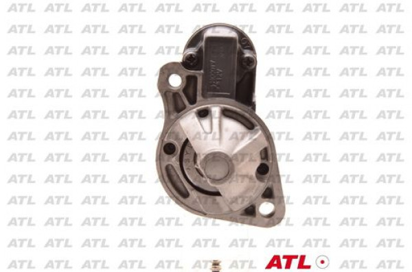 ATL Autotechnik A 75 640 - Starter