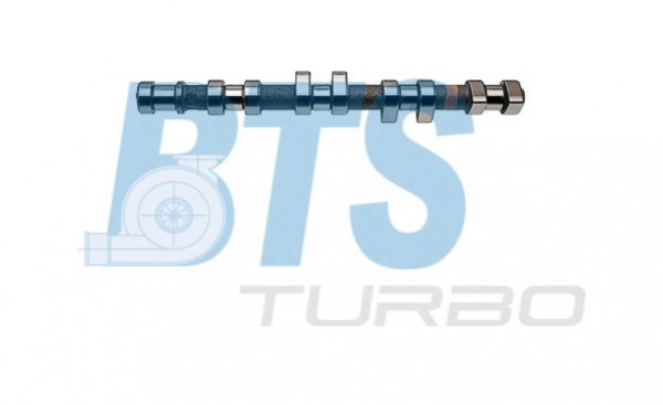 BTS Turbo CP12228 - Nockenwelle