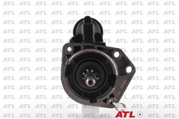 ATL Autotechnik A 16 790 - Starter