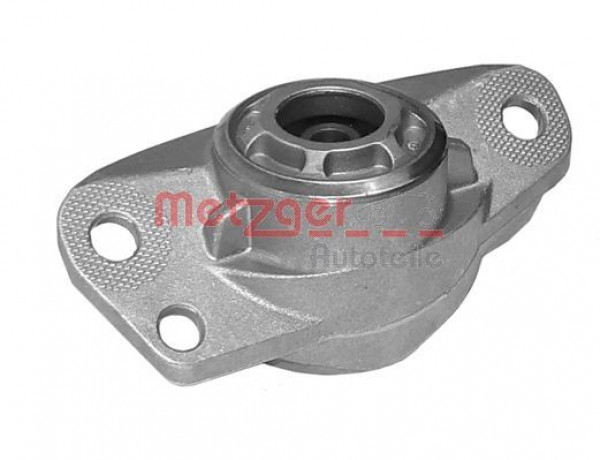 METZGER 6490268 - Federbeinstützlager