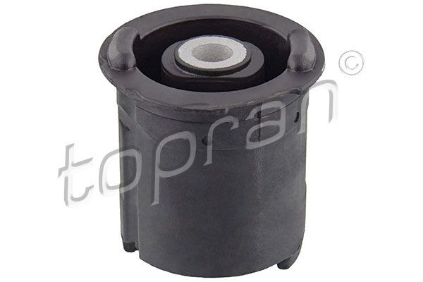 TOPRAN 500026 - Lagerung, Achsträger