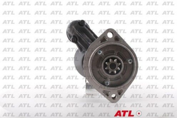 ATL Autotechnik A 14 220 - Starter