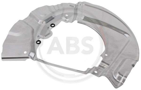 A.B.S. 11286 - Spritzblech, Bremsscheibe