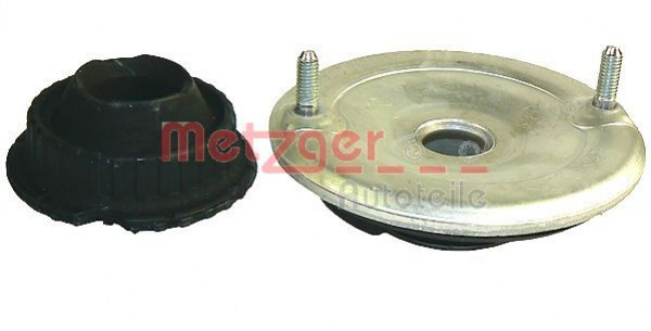 METZGER 6490249 - Reparatursatz, Federbeinstützlager