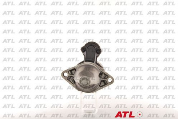 ATL Autotechnik A 15 780 - Starter
