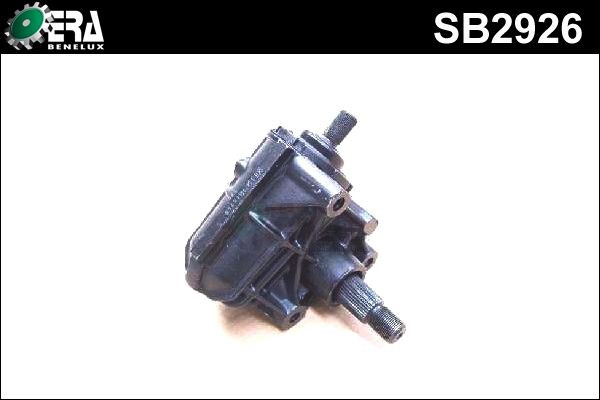 ERA Benelux SB2926 - Lenkgetriebe