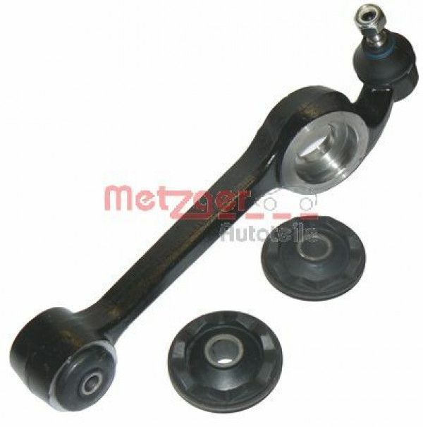 METZGER 58031112 - Lenker, Radaufhängung