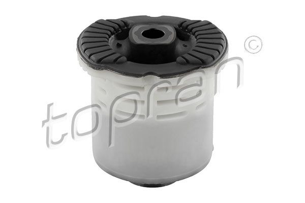 TOPRAN 634412 - Lagerung, Achskörper
