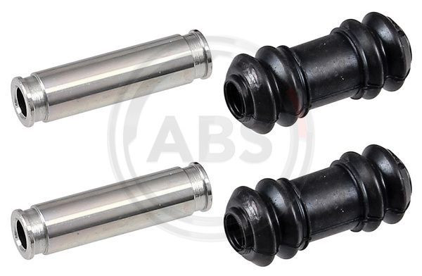 A.B.S. 55312 - Führungshülsensatz, Bremssattel