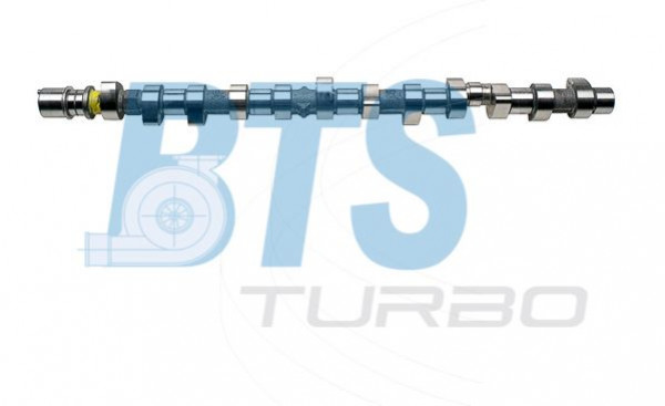 BTS Turbo CP15003 - Nockenwelle