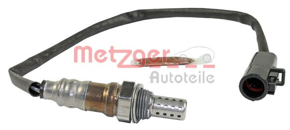 METZGER 0893483 - Lambdasonde