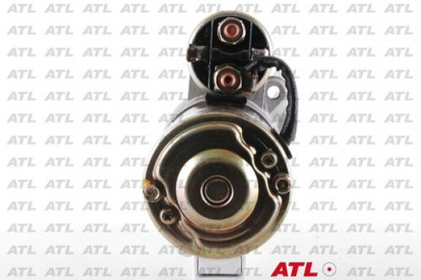 ATL Autotechnik A 22 780 - Starter
