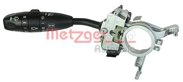 METZGER 0916414 - Lenkstockschalter
