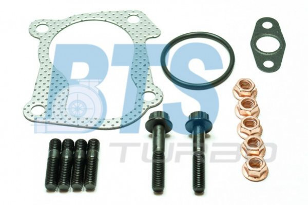 BTS Turbo T931079ABS - Montagesatz, Lader