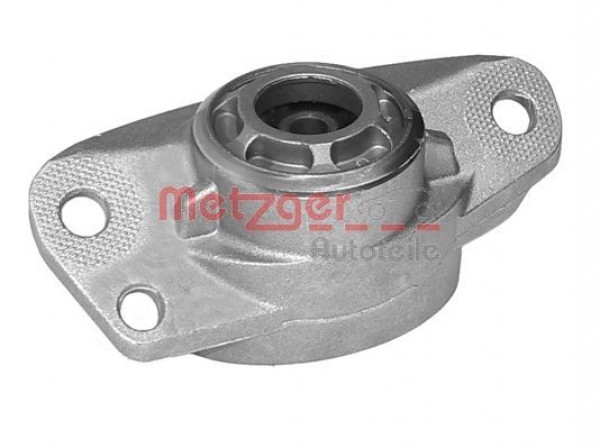 METZGER 6490248 - Federbeinstützlager