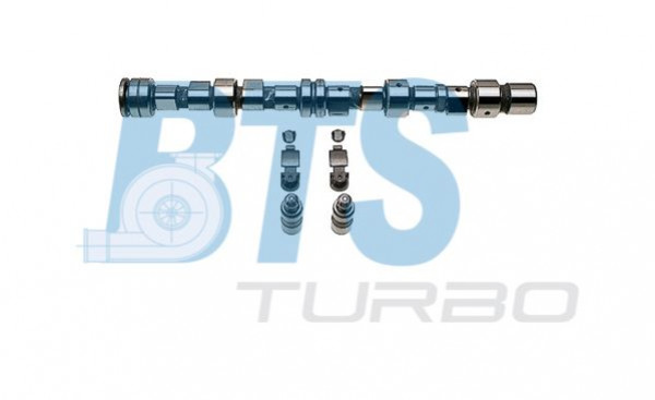 BTS Turbo CP62216 - Nockenwellensatz