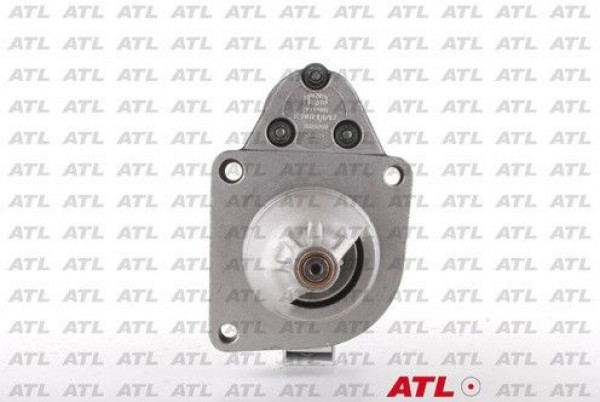 ATL Autotechnik A 14 570 - Starter