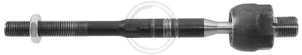 A.B.S. 240555 - Axialgelenk, Spurstange