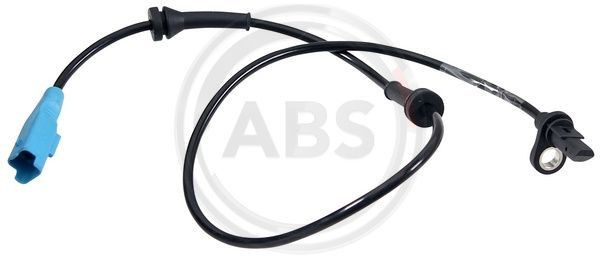 A.B.S. 30636 - Sensor, Raddrehzahl
