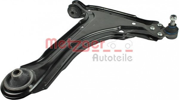 METZGER 58002612 - Lenker, Radaufhängung