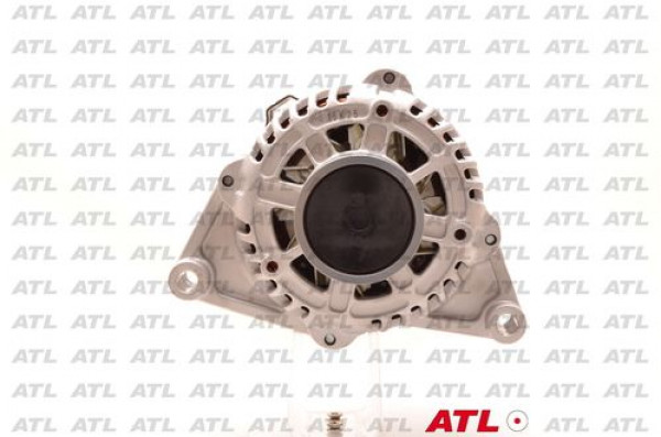 ATL Autotechnik L 50 940 - Generator