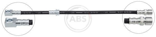 A.B.S. SL 3655 - Bremsschlauch